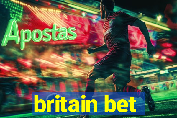 britain bet
